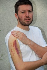 I paid a price for this insight.