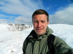 Andreas Moser Crna Glava