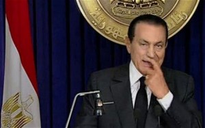 "Is there something wrong in my country?"