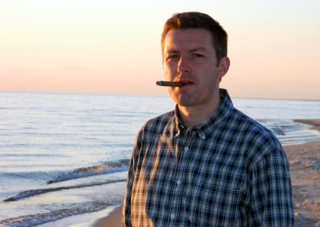 Baltic Sea, Curonian Spit, Lithuania