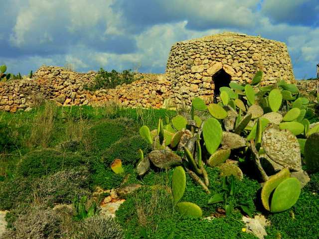 il-majjistral-dwelling