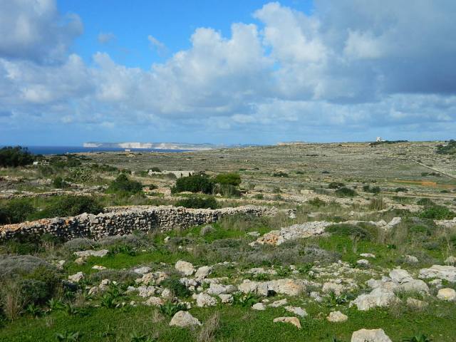il-majjistral-scenery