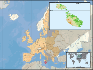 Where Is Malta The Happy Hermit Where Is Malta The Happy Hermit