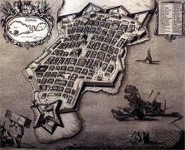 Old-Valletta-map