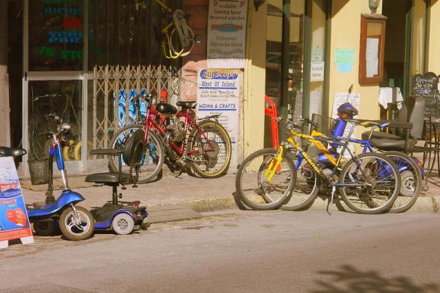 US military equipment Malta