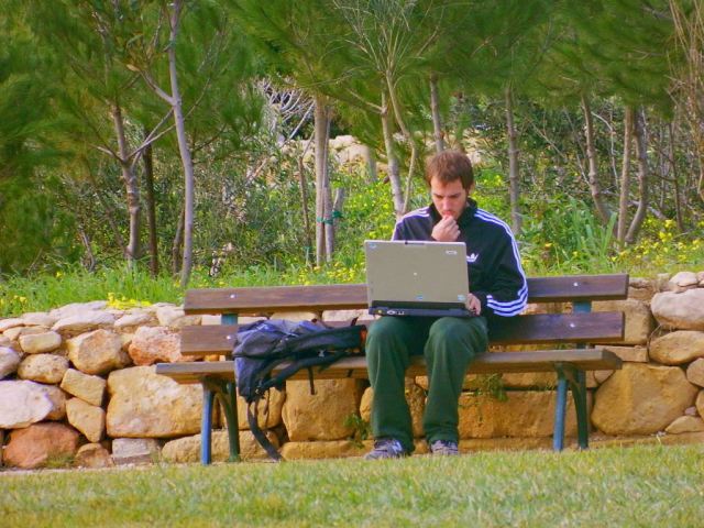 US soldier Malta drone