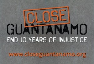 Close Guantanamo