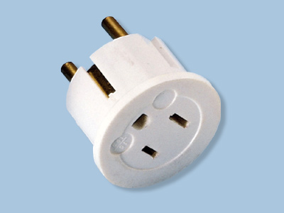 converter plug