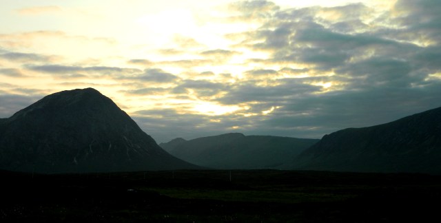 Glencoe Skyfall 1