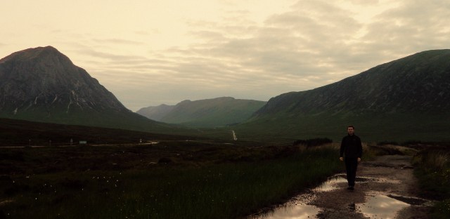 Glencoe Skyfall Andreas Moser