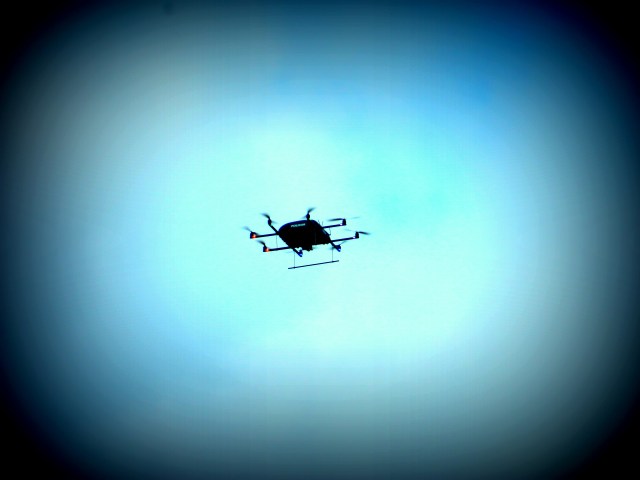 drone