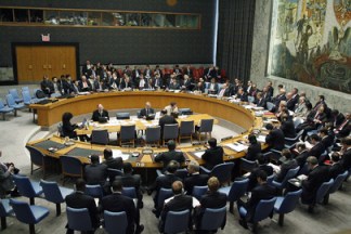 "Let's hope nobody notices how useless we are."