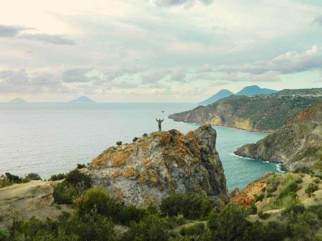 cliff Lipari Andreas Moser