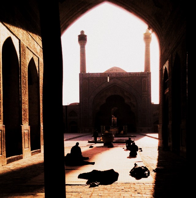 Foto0174-Esfahan Jameh Mosque