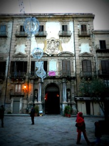 Piazza Bologni Garibaldi 1