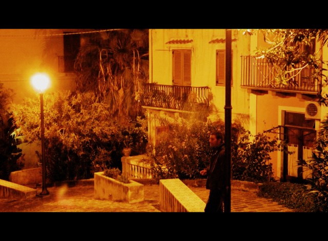 spy Andreas Moser Lipari