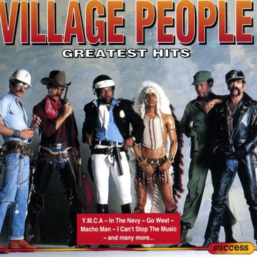 Village People
