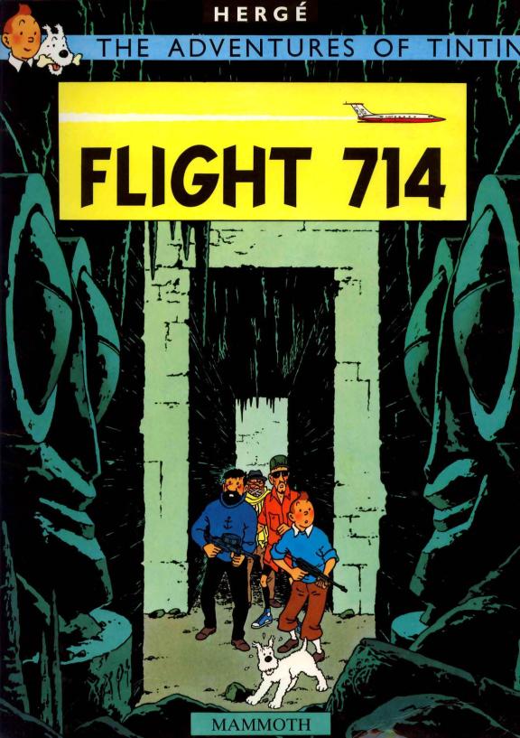 Flight_714_Tintin