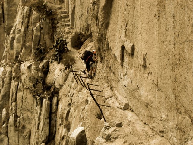 caminito del rey 4
