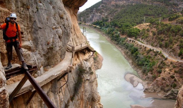 caminito del rey 6