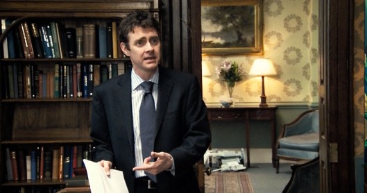 In the Loop Jamie McDonald