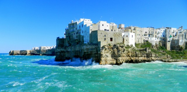 Polignano a Mare