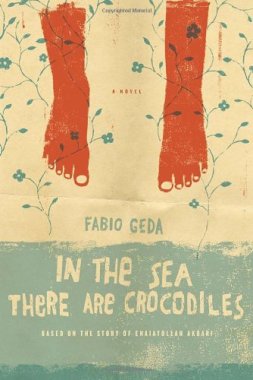 In the Sea there are Crocodiles