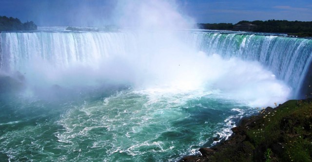 Niagara Falls