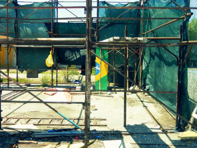 Brazil flag