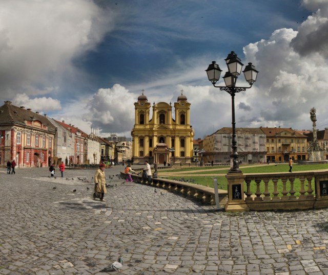 Timisoara
