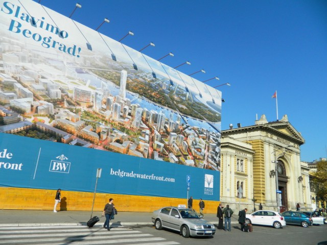 Belgrade Waterfront