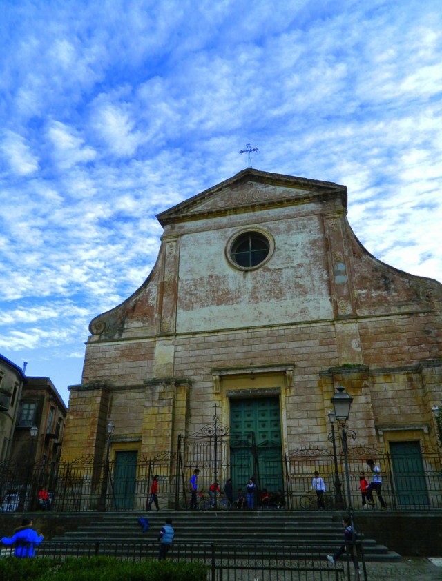 matrice nuova Castelbuono sky