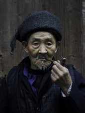 chinese smoking pipe