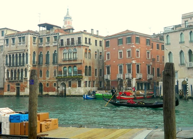 Casino Royale sinking house 1