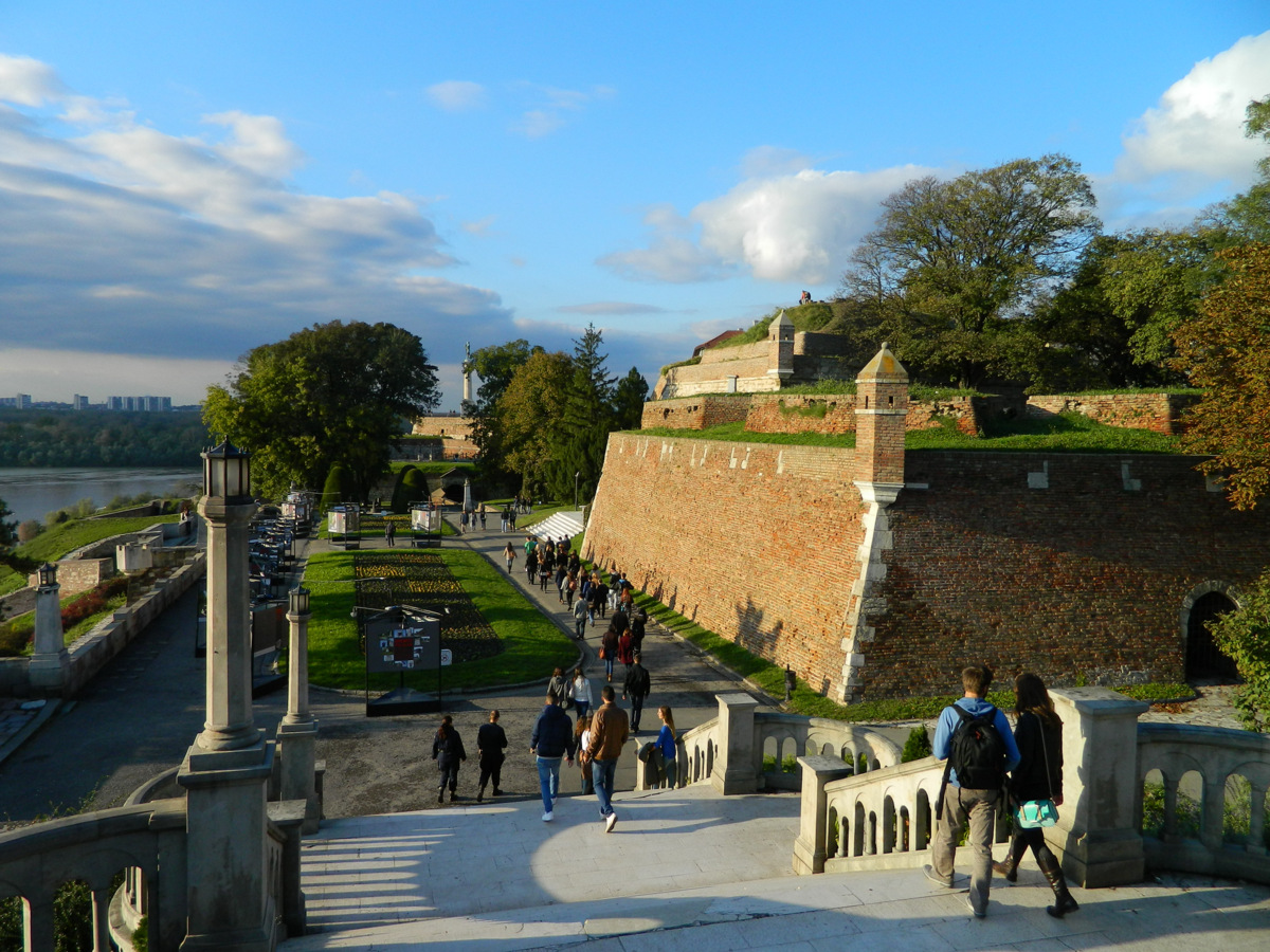 Kalemegdan1