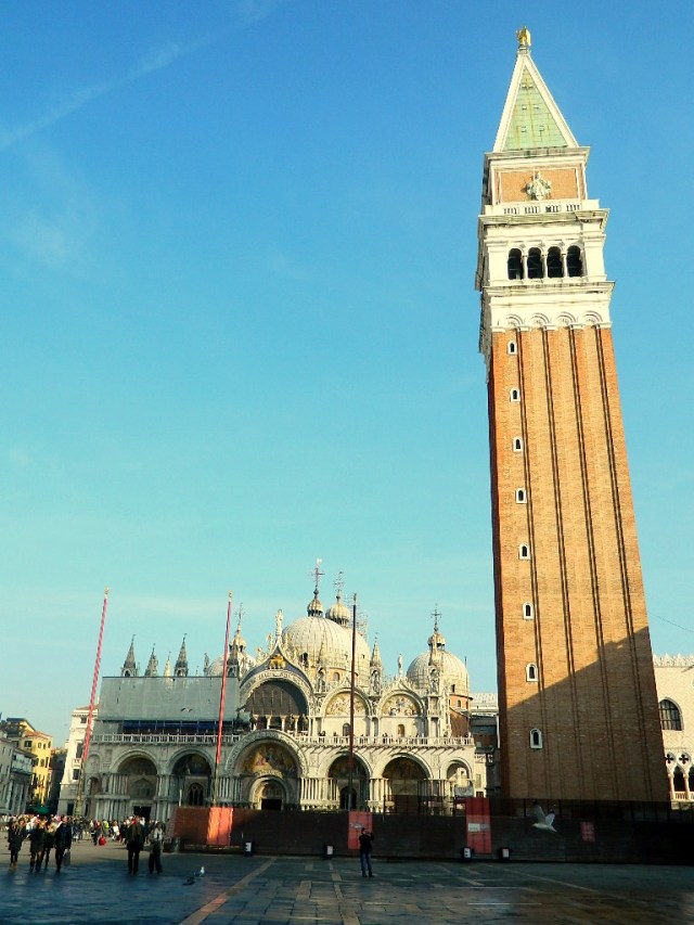 San Marco 1