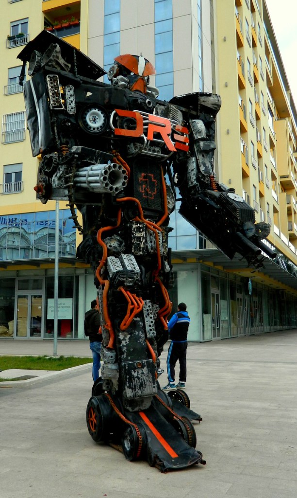 Transformer1