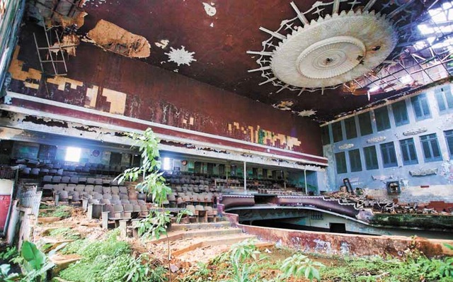 cinema Teatro Jandaia 2