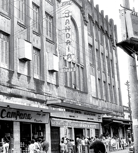 cinema Teatro Jandaia 3