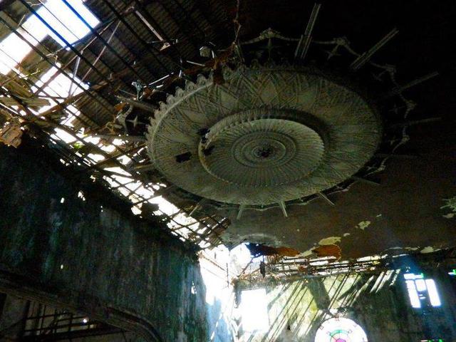 cinema Teatro Jandaia 4