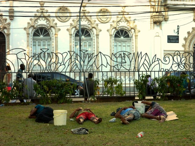 Portuguese literature 2