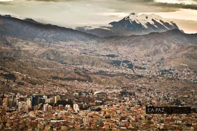 illimani-la-paz