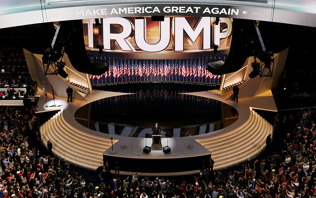 Donald Trump golden stage.jpg