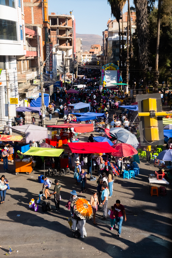 By Edward John Allen