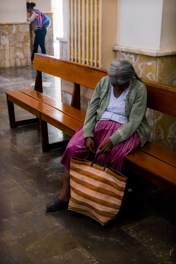 By Edward John Allen