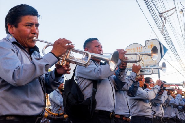 By Edward John Allen