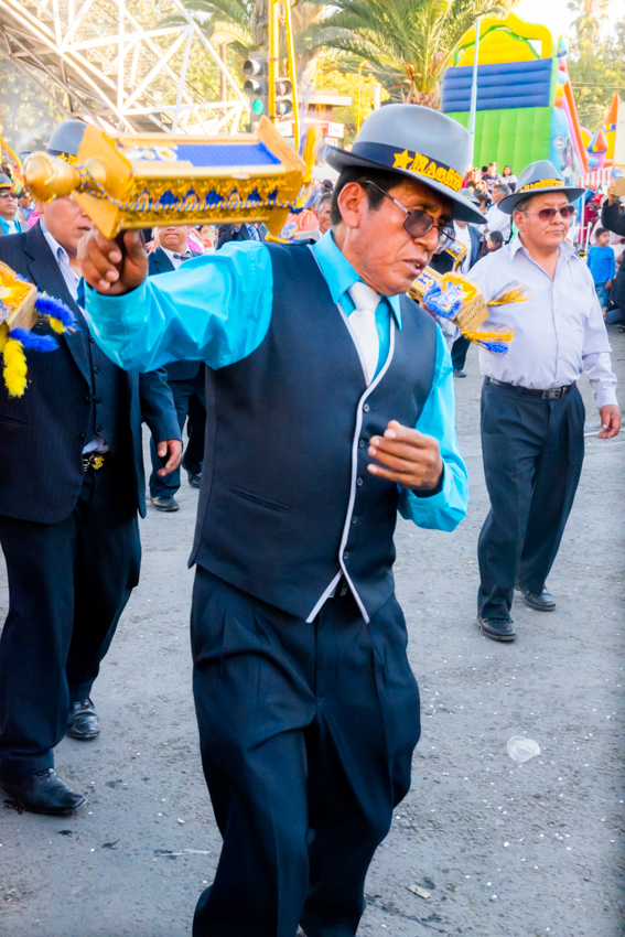 By Edward John Allen