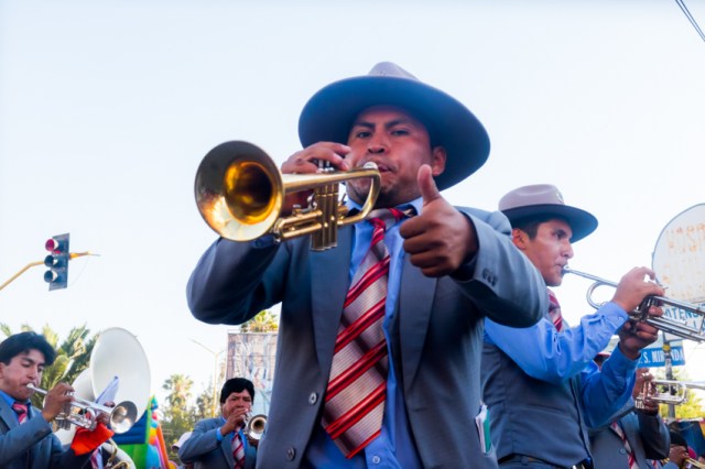 By Edward John Allen