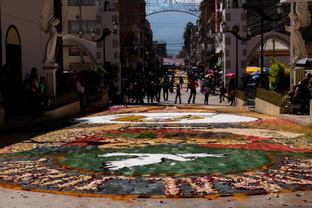 By Edward John Allen