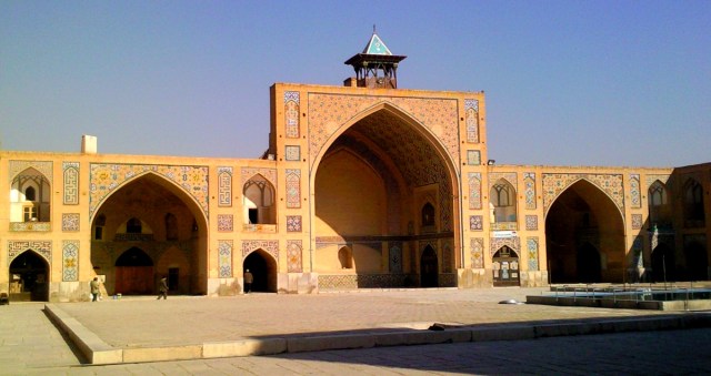 Foto0149-Esfahan Hakim Mosque